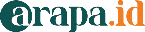 Logo arapa.id